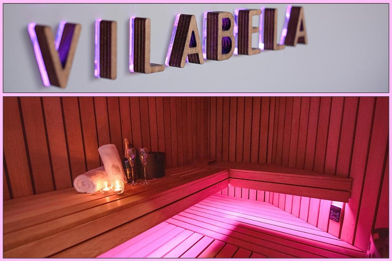 Vilabela Apartment Sezana ภายนอก รูปภาพ