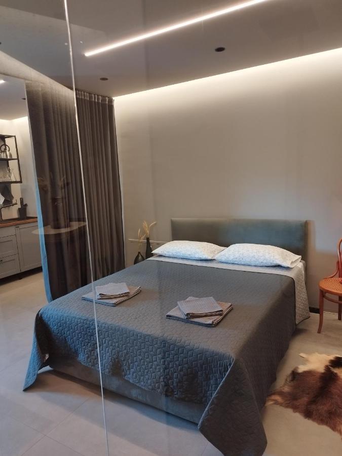 Vilabela Apartment Sezana ภายนอก รูปภาพ